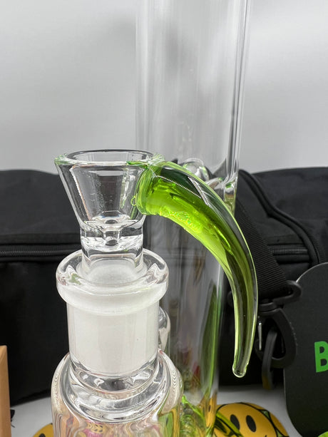 Straight Tube Bundle Set