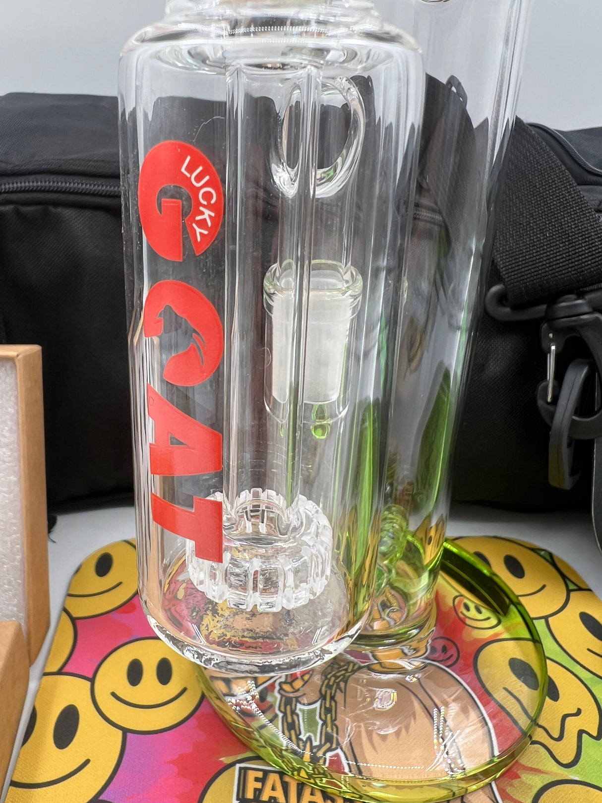 Straight Tube Bundle Set