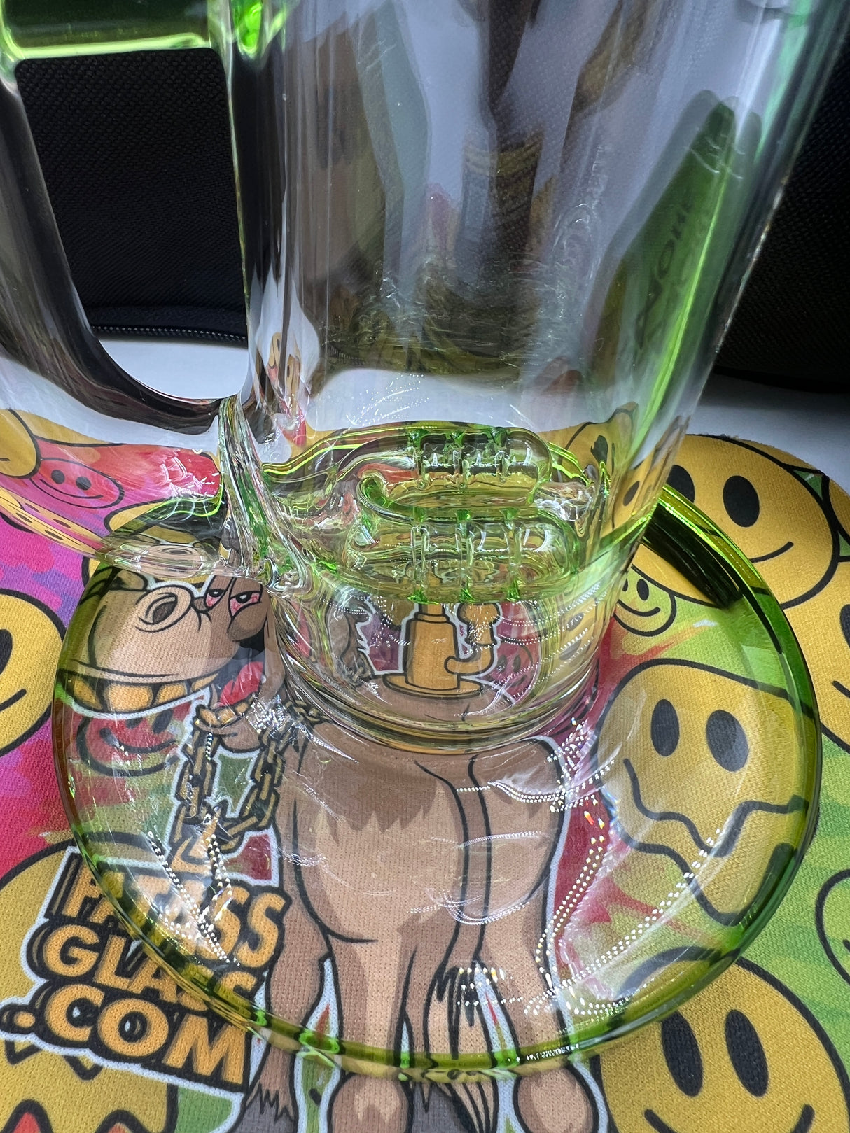 Straight Tube Bundle Set