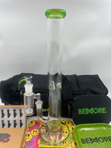 Straight Tube Bundle Set