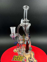 Goliath 8.75" Recycler