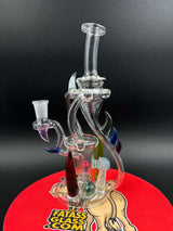 Goliath 8.75" Recycler