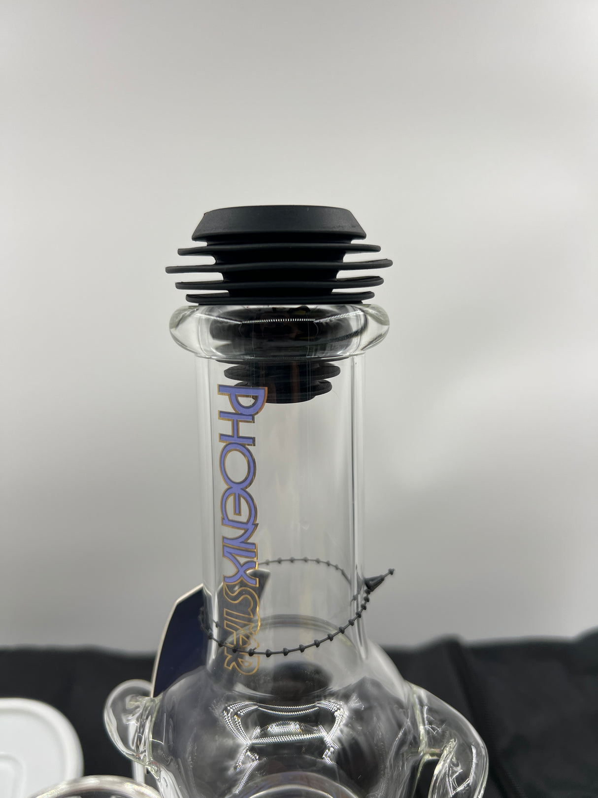 Phoenix Glass Recycler Bulk Set