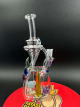 Goliath 8.75" Recycler