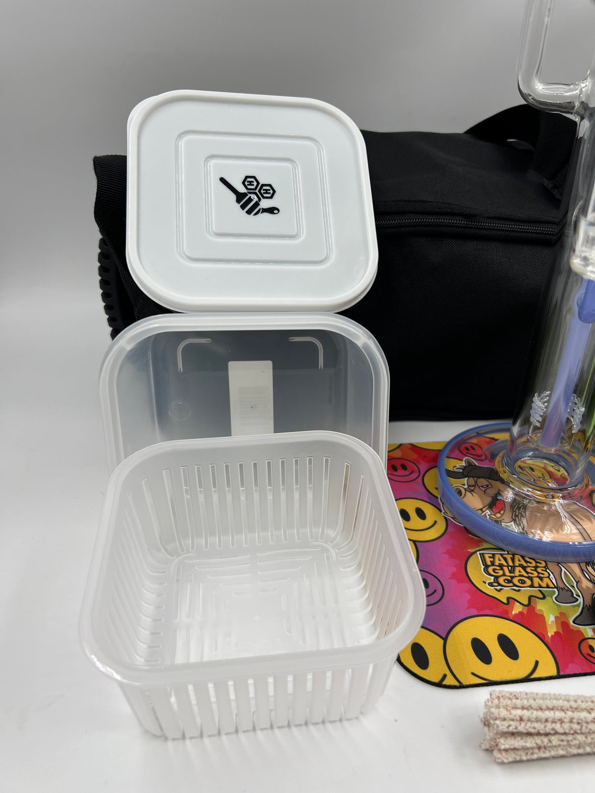 Phoenix Glass Recycler Bulk Set