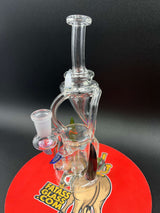 Goliath 8.75" Recycler