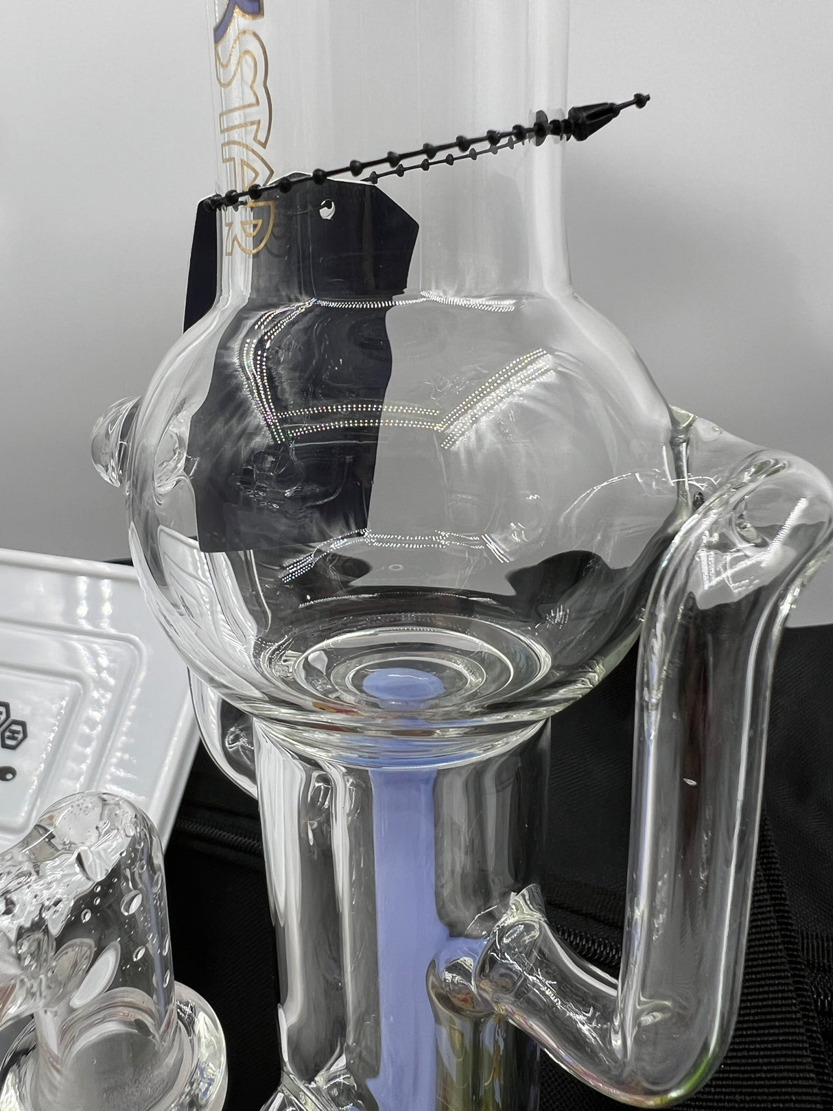 Phoenix Glass Recycler Bulk Set