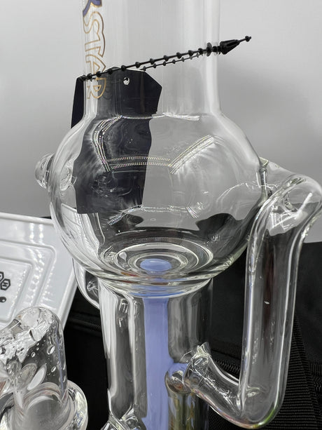 Phoenix Glass Recycler Bulk Set
