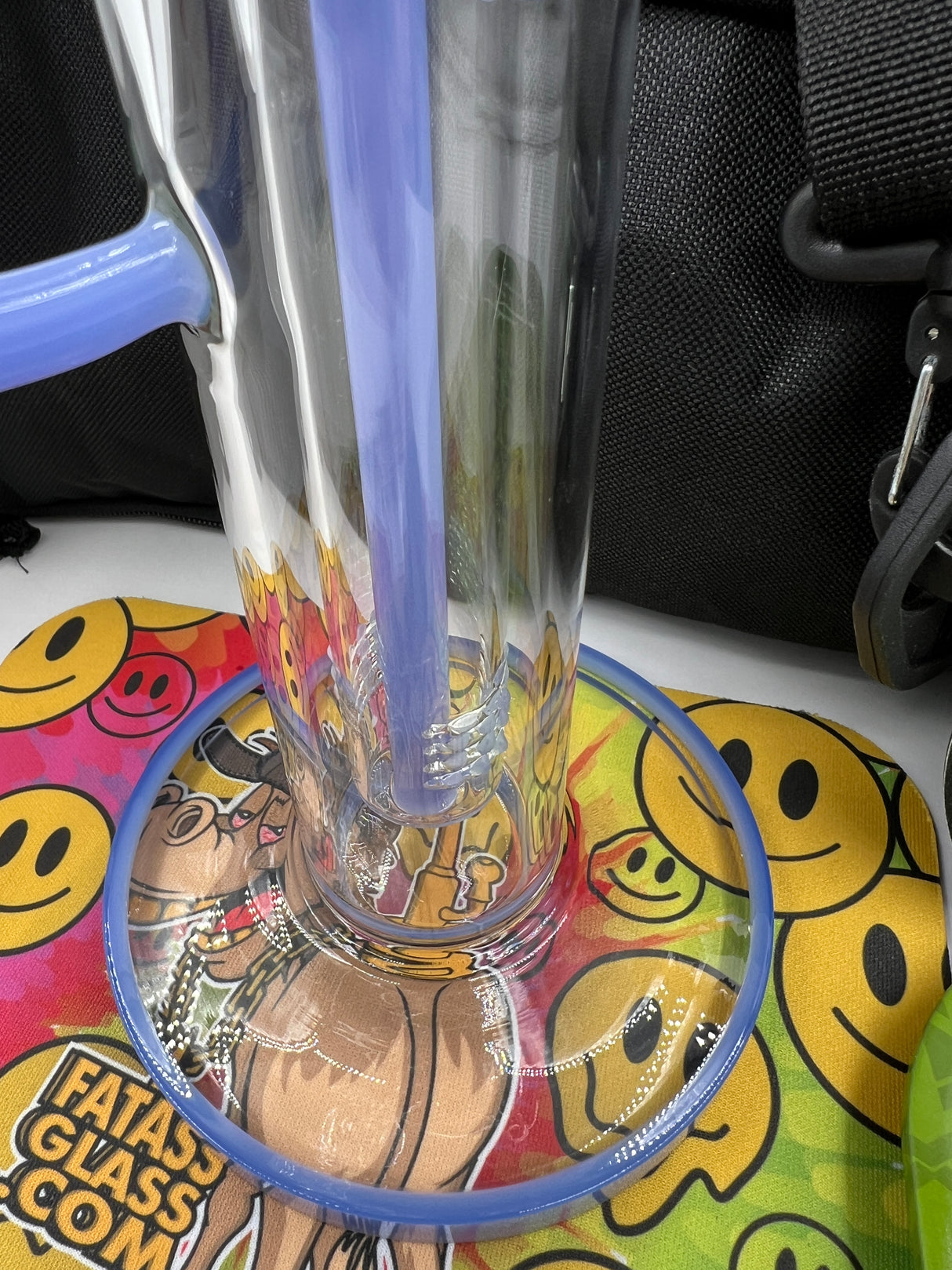 Phoenix Glass Recycler Bulk Set