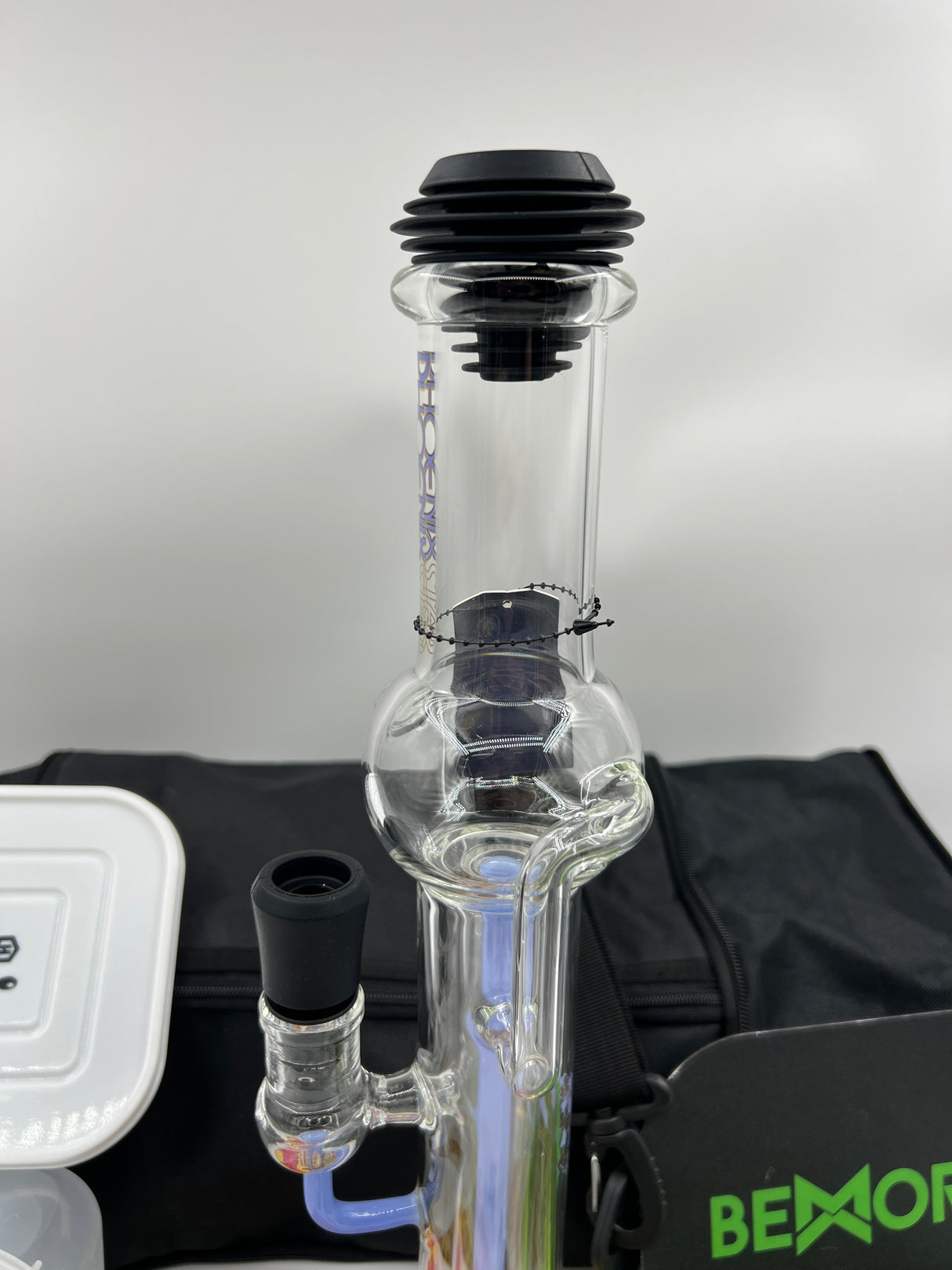 Phoenix Glass Recycler Bulk Set