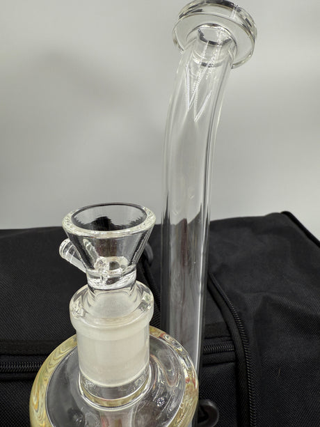 13" Lucky Goat Glass Tree Arm Bundle