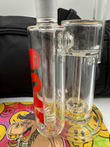 10" Lucky Goat Double Bubbler Bundle