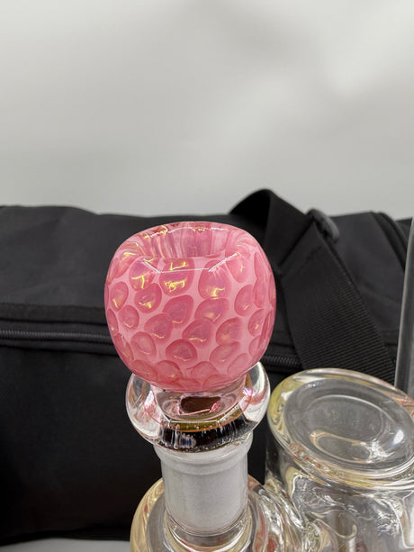 10" Lucky Goat Double Bubbler Bundle