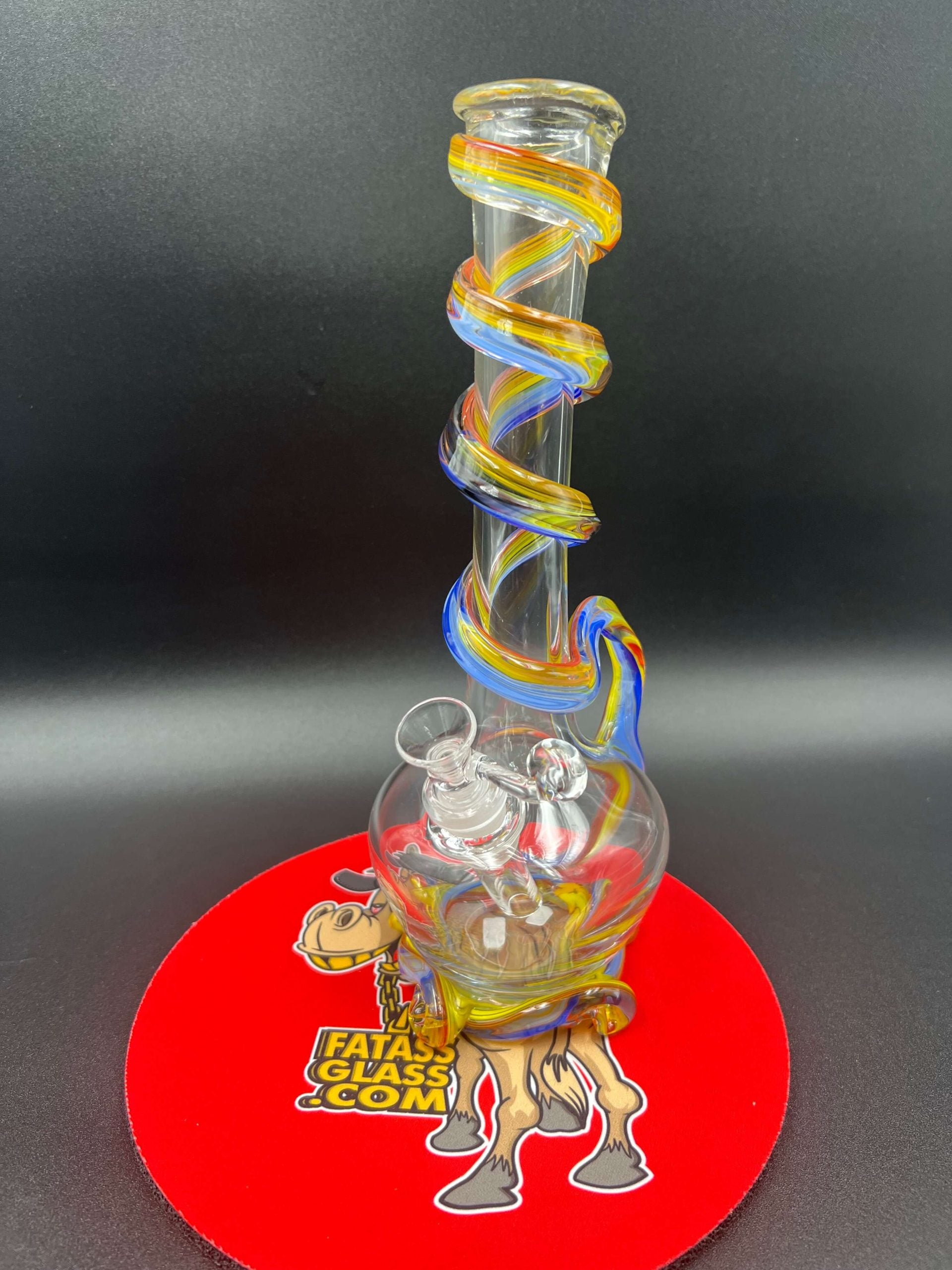 Special K Glass – fatassglass