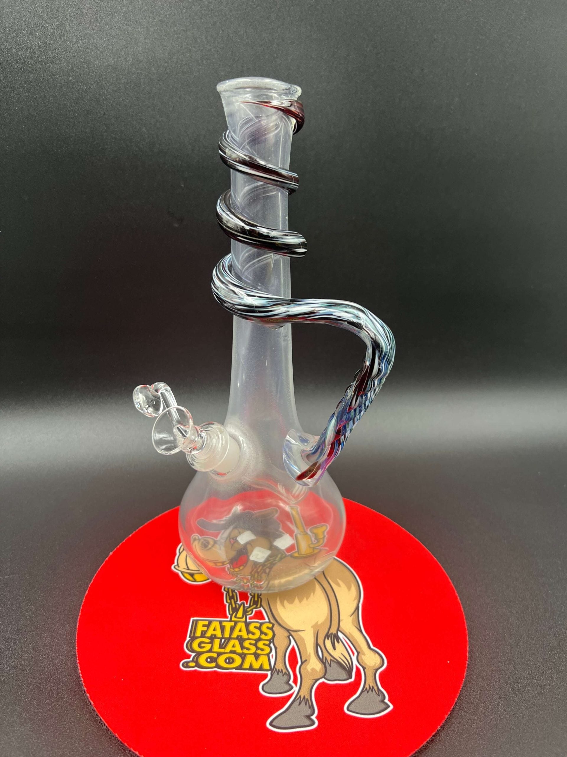 Special K Glass – fatassglass