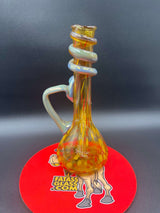 10" Special K Soft Glass Large Handle