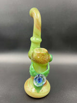 8" Sherlock Bubbler