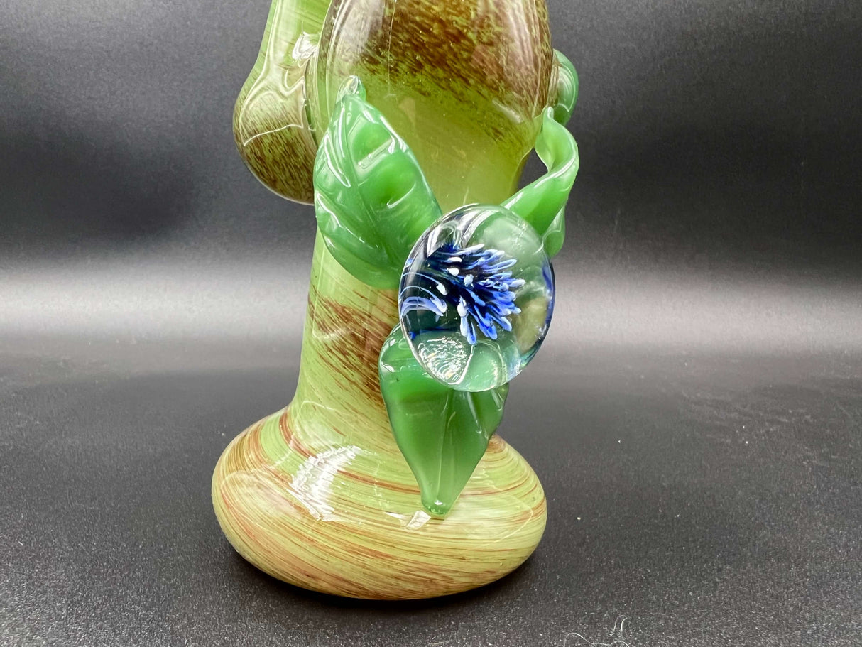 8" Sherlock Bubbler