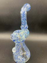 7.5" Sherlock Bubbler