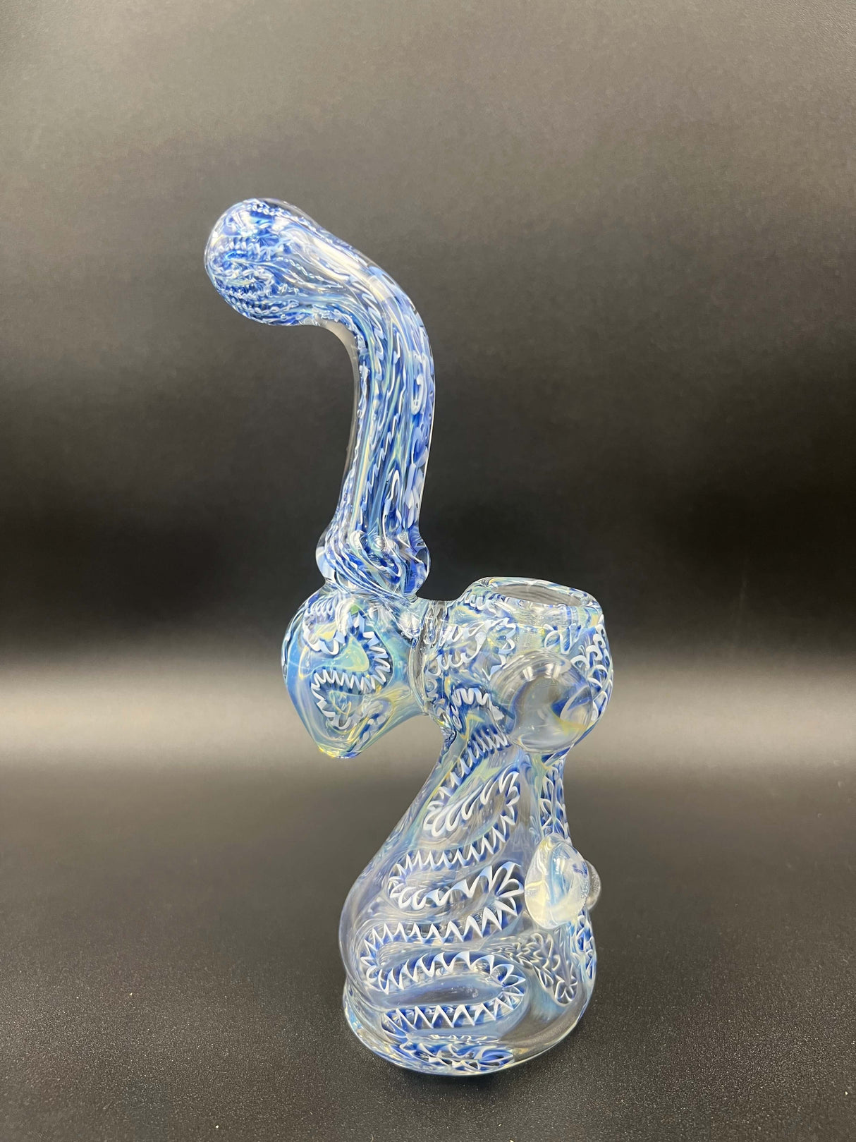 7.5" Sherlock Bubbler