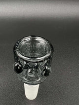 Bubble Trap Herb Flower Slide 14mm