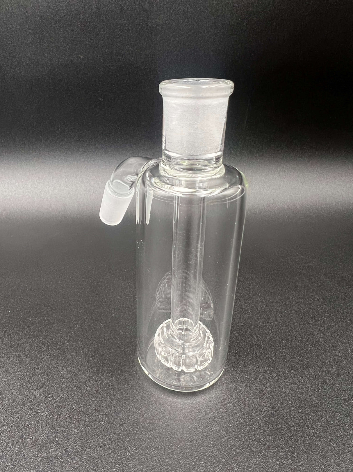 Showerhead Ash Catcher 14mm Male 45 Degrees