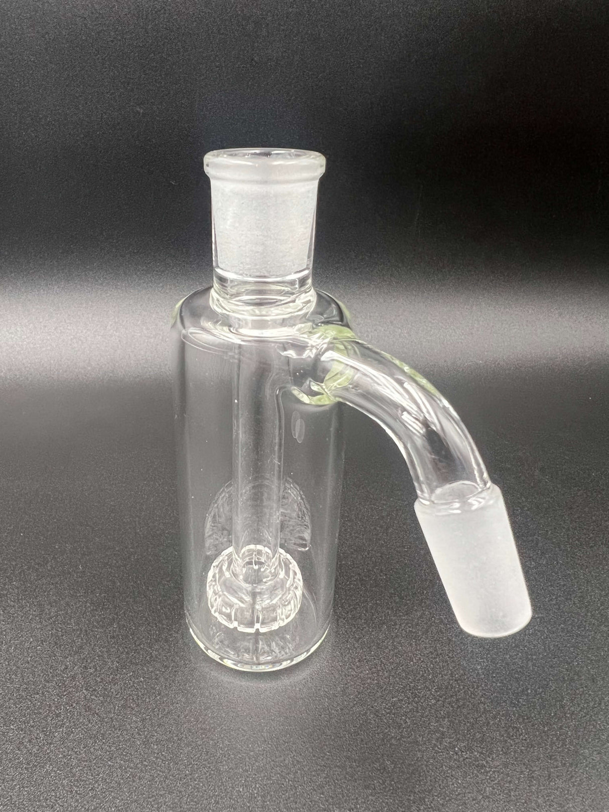 Showerhead Ash Catcher 14mm Male 45 Degrees