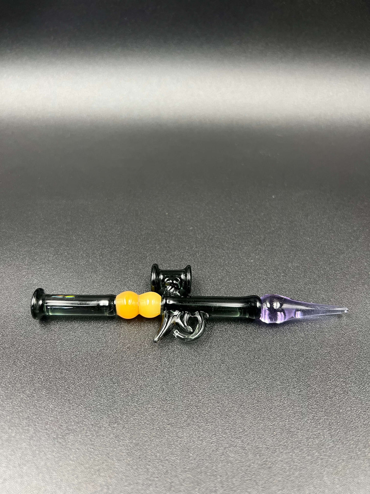 Launcher 5" Glass Dabber