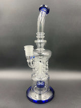 12" Rod Recycler