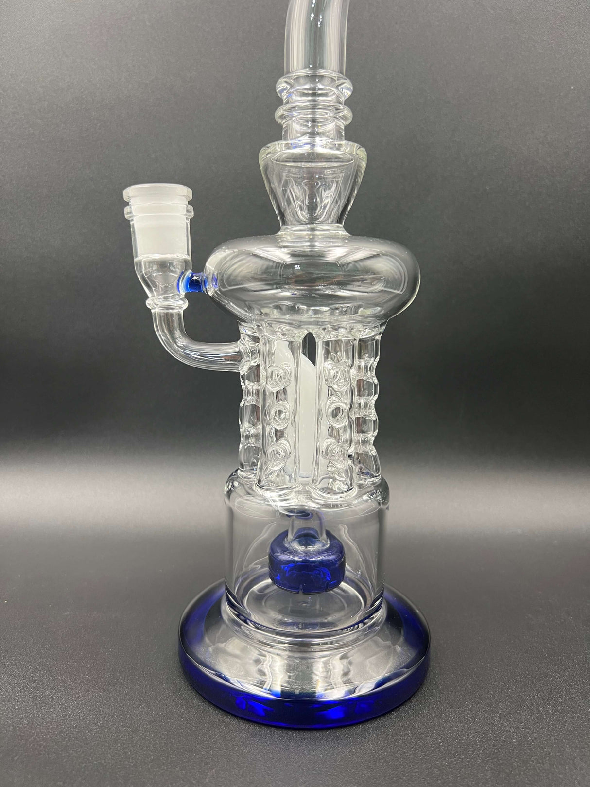 12" Rod Recycler