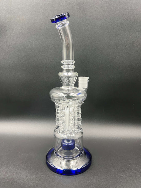 12" Rod Recycler