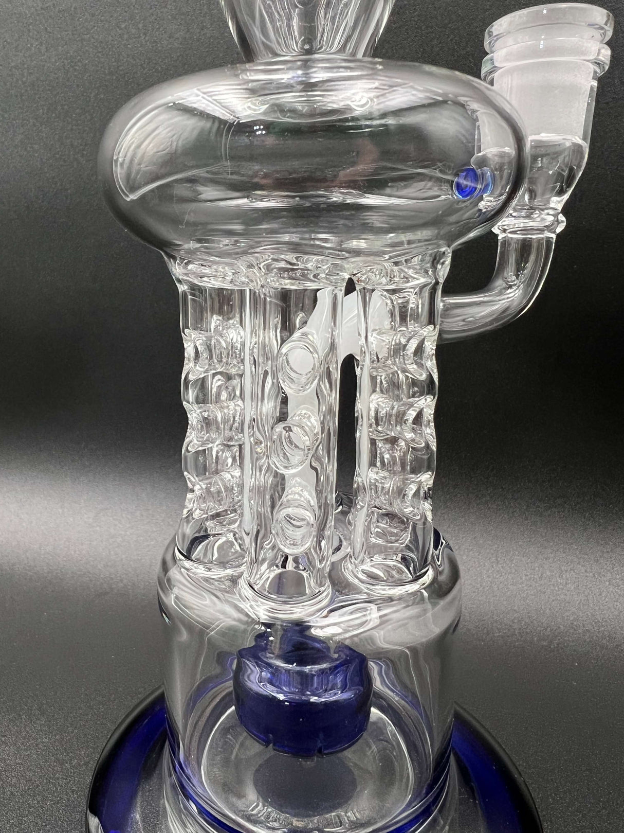 12" Rod Recycler