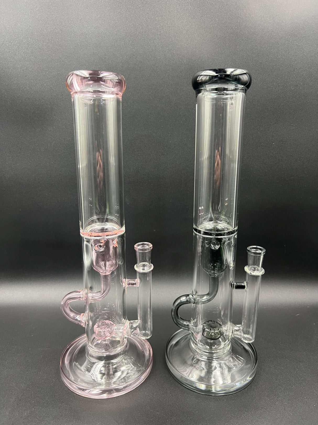 14" Showerhead Recycler