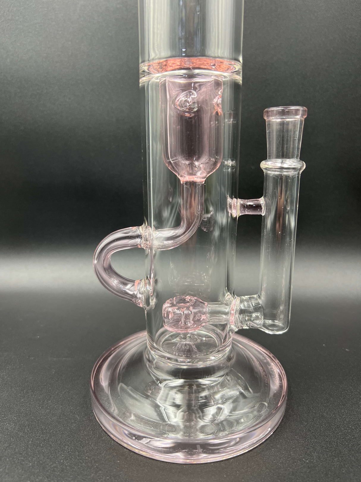 14" Showerhead Recycler