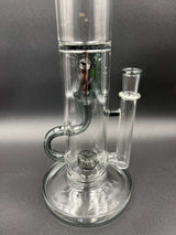 14" Showerhead Recycler