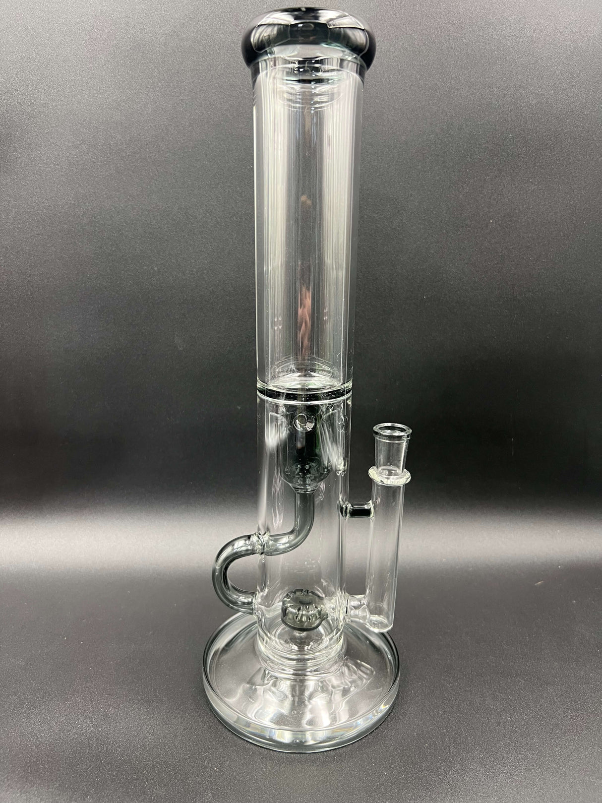 14" Showerhead Recycler