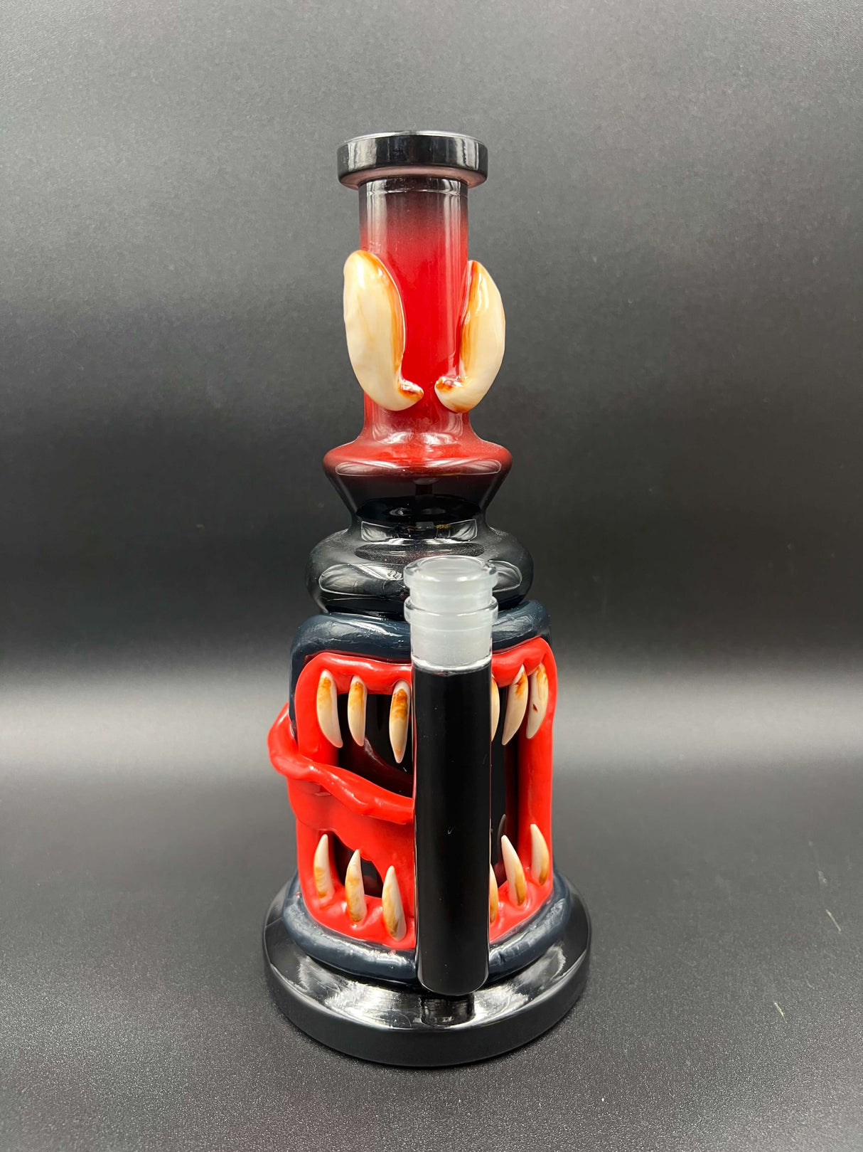 3D 10" 14mm Character Bong: A Unique Smoking Experience