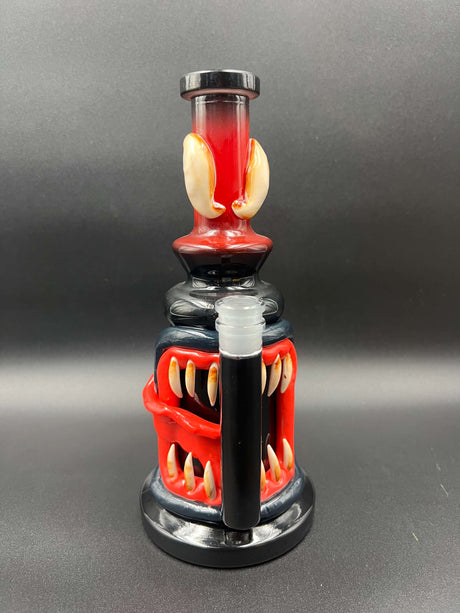 3D 10" 14mm Character Bong: A Unique Smoking Experience