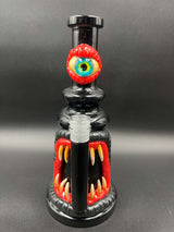 3D 10" 14mm Character Bong: A Unique Smoking Experience