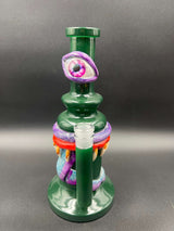 3D 10" 14mm Character Bong: A Unique Smoking Experience