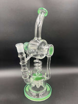 14" Loop Coil Recycler