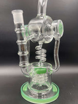 14" Loop Coil Recycler