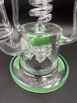 14" Loop Coil Recycler