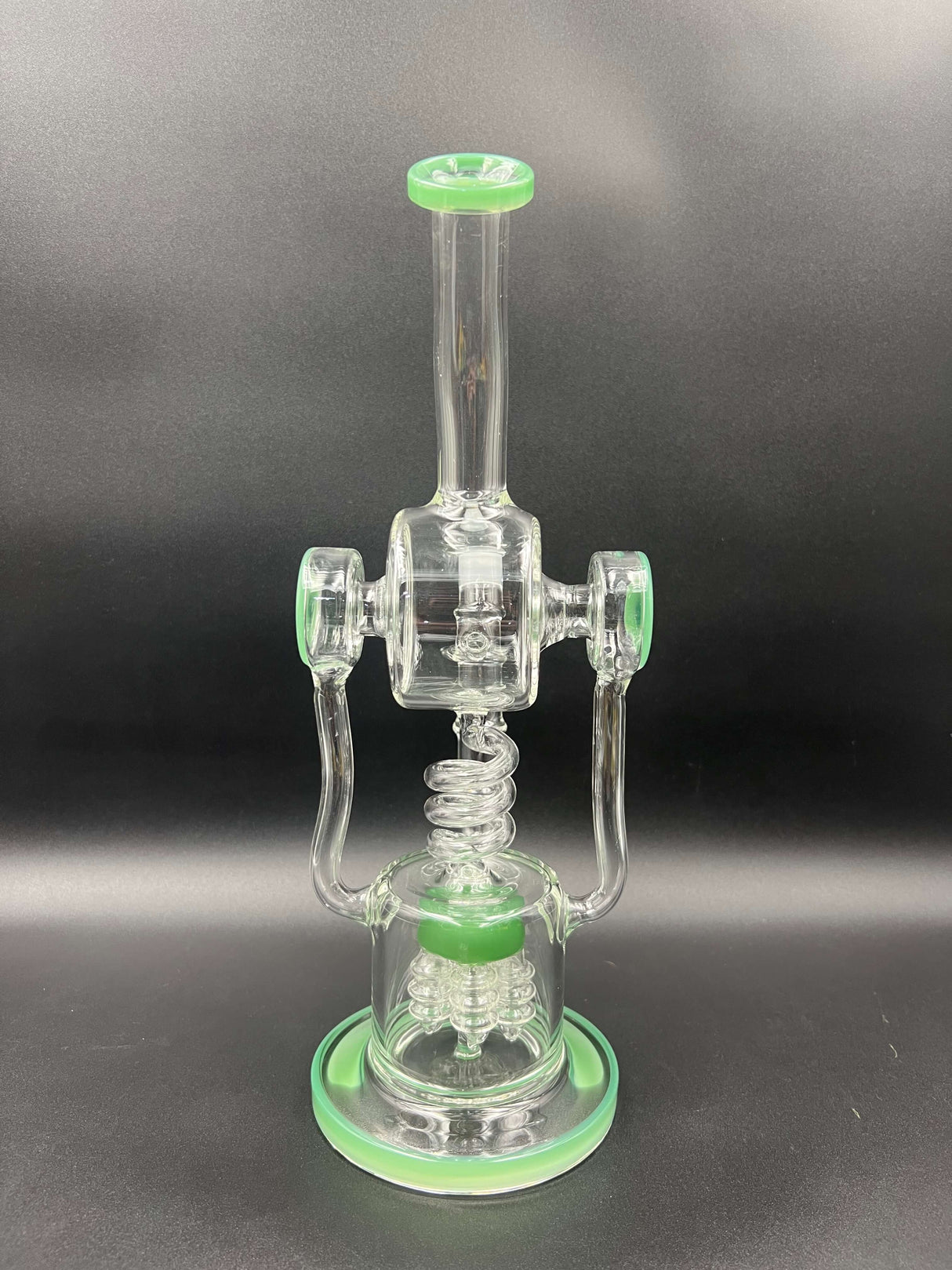 14" Loop Coil Recycler