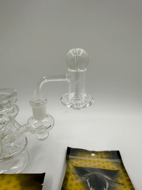 Honeybee Herb Blender Bulk Set