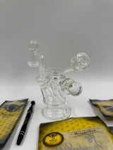 Honeybee Herb Blender Bulk Set