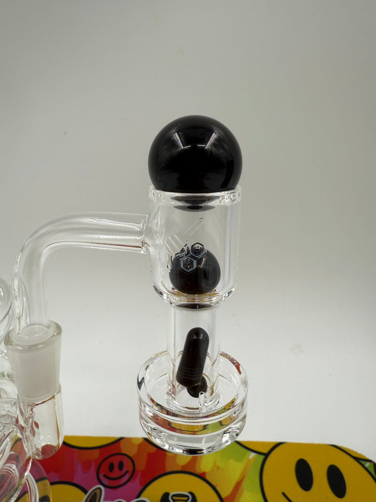 Mini Egg Recycler x Honeybee Herb Bundle