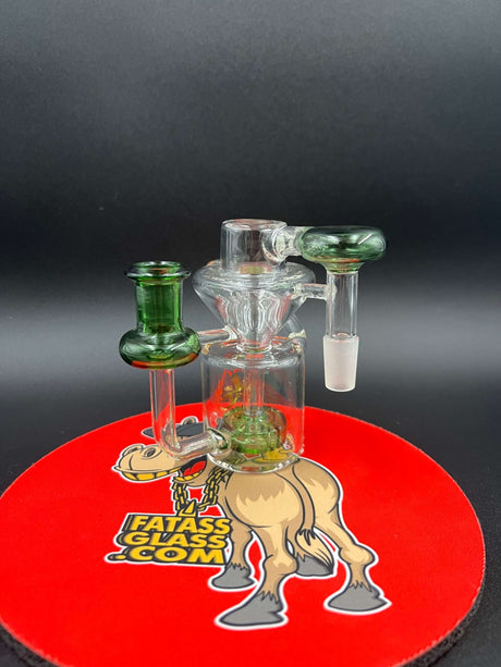 Pulsar Venturi Recycler Ash Catcher | 14mm |