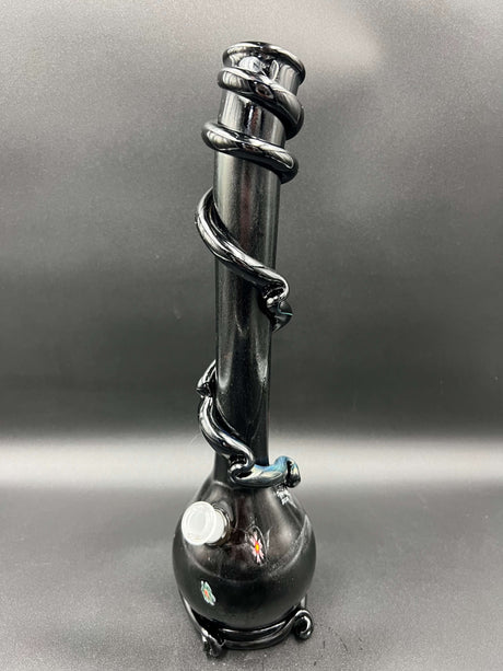 14-16" Big Hitters Special K Soft Glass Bong