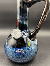 14-16" Big Hitters Special K Soft Glass Bong